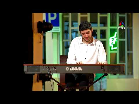 Festas da Praia 2018 - Cerimónia de Abertura