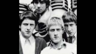 THE WHO - Listening to you (see me, feel me)