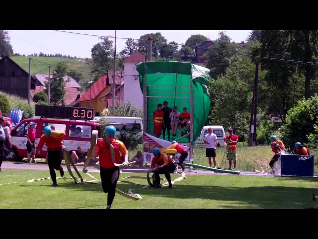 Letohrad - Orlice, 23. 06. 2013