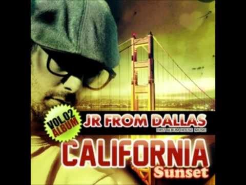 JR From Dallas & Kenyon - Summer Groove