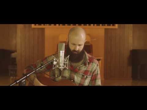 William Fitzsimmons- I Had To Carry Her (Virginia's Song) [Live Performance Video}