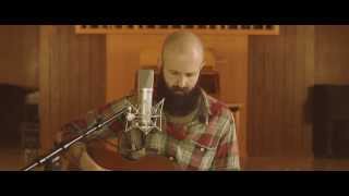 William Fitzsimmons- I Had To Carry Her (Virginia&#39;s Song) [Live Performance Video}