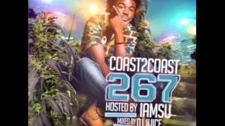 Clyde Carson - Bring'em Out