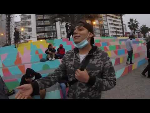 CREIZY VS ADR 🇻🇪 VS GELECEK - FILTROS - MAGDALERAP - CUPO A LA R3 JUNIOR