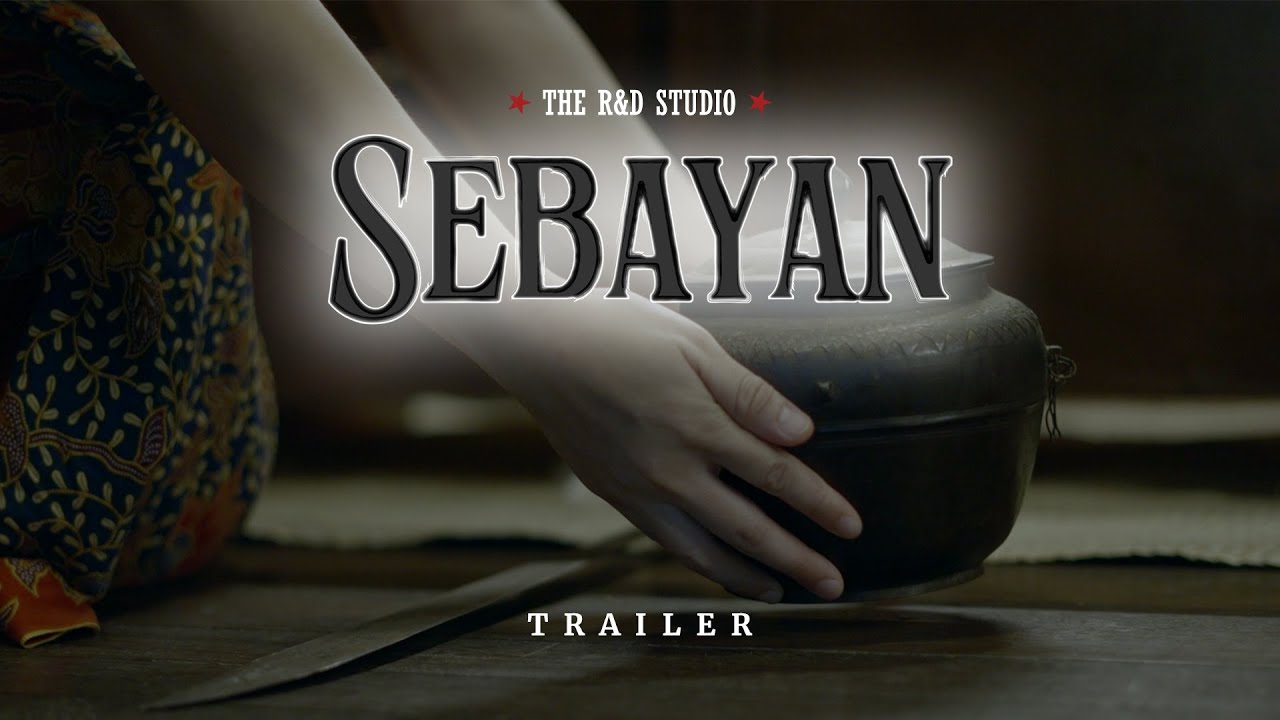 Sebayan | Trailer