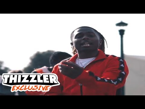 Gman Lul-T & Drissy Bo - Back2Back (Exclusive Music Video) ll Dir. @saudthealien [Thizzler]