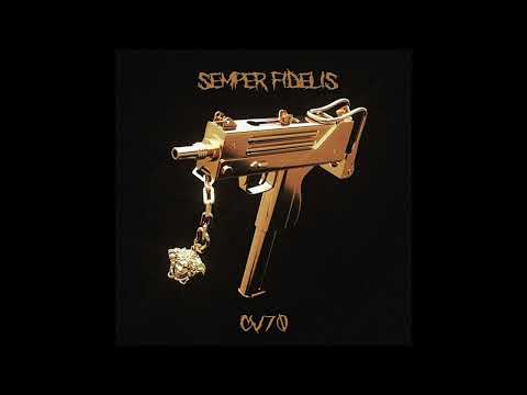 CV70 - SEMPER FIDELIS