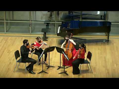 Komitas - Folk Songs (arr. Sergei Aslamazyan)