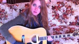 Megan Slankard CD Release 3/5/11