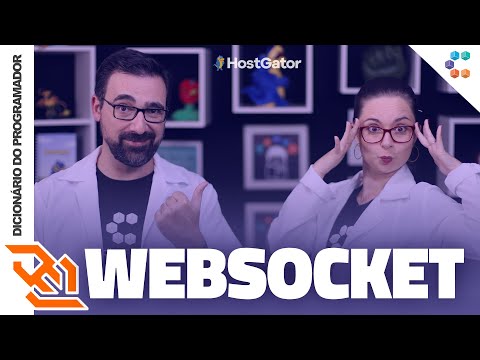 Websocket Programmers Dictionary