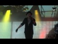 Агата Кристи - Пуля (Нашествие 2010) live 19/26 