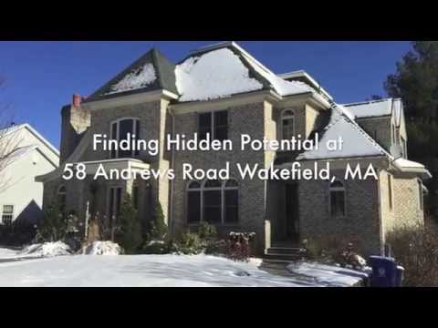 DSI Finds Hidden Potential in Wakefield, MA