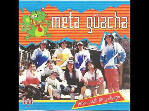 Meta Guacha - Te Recordaré