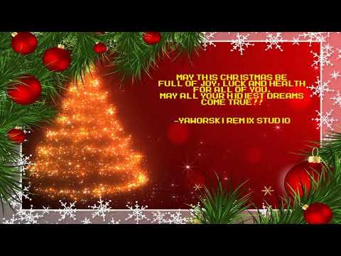 [CHRISTMAS 2017] Undertale - Snowdin (Orchestration)