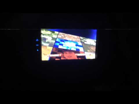 Stereo soundstream vr-651b