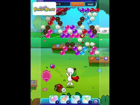Snoopy Pop Level 2630 - BGM