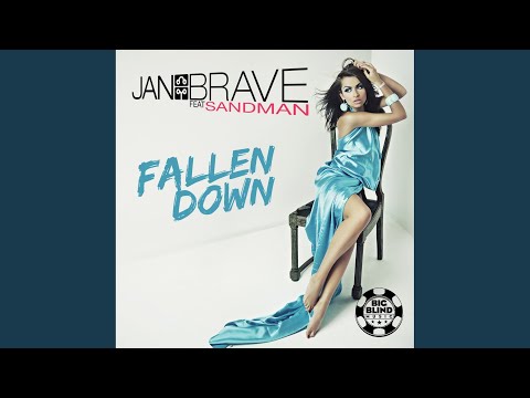 Fallen Down (Alex Hilton Remix Edit)