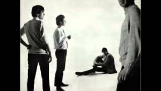 The Spencer Davis Group - Let Me Down Easy (1966)
