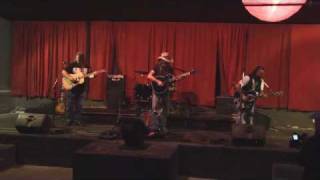 HillyBilly Barbecue Band  Fly again