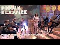 Barbara Kozelj & La Sfera Armoniosa - Henry Purcell - When I am laid in earth | Podium Klassiek