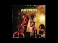 NLE Choppa Lil Wayne AIN T GONNA ANSWER AUDIO