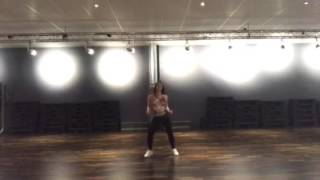 Zumba to "Zum Zum" - Armando & Heidy