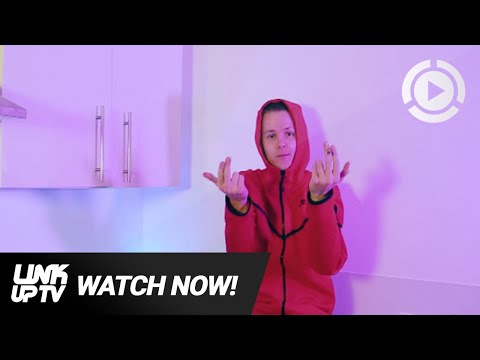 Bubbzie - Acting Bad [Music Video] | Link Up TV