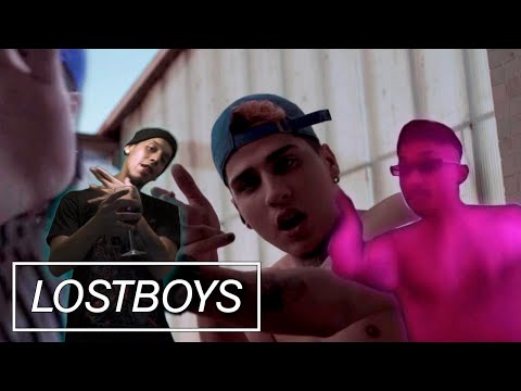 Bermúdez Trash x 6ixPonce x APH - “I WANNA F*CK” (VIDEO OFICIAL)