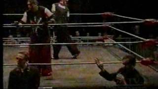 The Lost Boys vs. Future Shock - Part 2