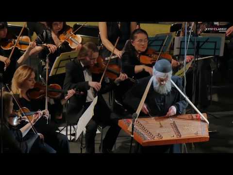 "Kyiv-Classic" Orchestra, Wojciech Kilar - Polonaise