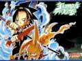 Shaman King Opening 2 version balada 