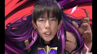 【VALORANT】集えニート