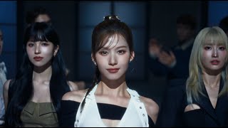 [影音] MISAMO 『HAUTE COUTURE』Trailer Prolog