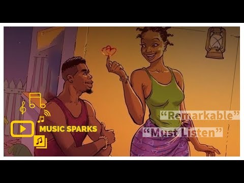 Swerve Planet - Marry You ft Ronny X Drizilik | Official Audio 2018 🇸🇱 | Music Sparks
