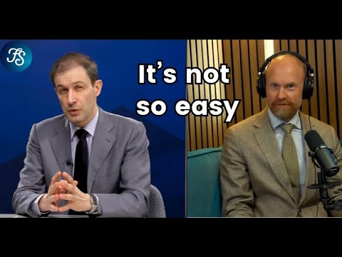 Democratising private equity: harder than we thought