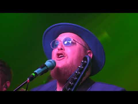 Turkuaz : full show 10/19/17 (pro audio)