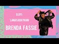 Brenda Fassie Eloyi Lamasabathani Lyrics