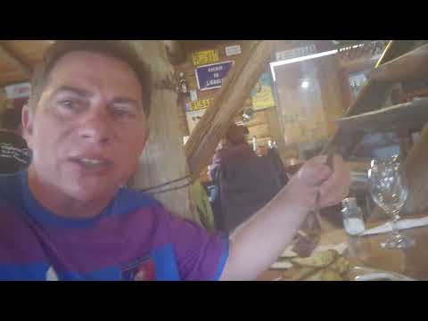 La Tapera Restaurant 