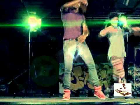 Aruba Ice & Cheeky Bitt -Видели ночь-(DVJ Vetroff Video Edit)