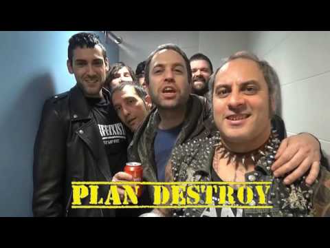 Mentes en Disturbio: Capítulo N°7 - Parte 2