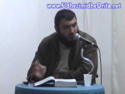 Rijadus Salihin (02) Abdurrahman Rama