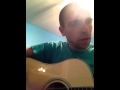 Jimmy buffett - reggaebilly hill cover