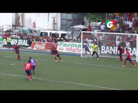 Video Resumen: Malacateco 3-0 Antigua,GFC - Acceso semifinal vuelta - Clausura 2016