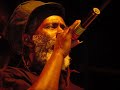 Burning Spear  -   Tumble Down  -  Live in Italy   - 1997.