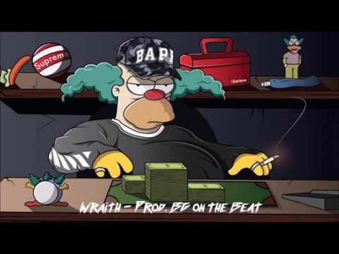 [FREE] 2 Chainz x Migos Type Beat 2017 - "Wraith" (Prod. @BGontheBeat) | Trap/Rap Instrumental