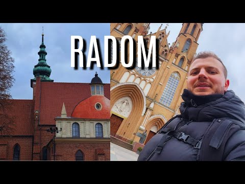 RADOM , POLAND 🇵🇱#poland #radom #радом