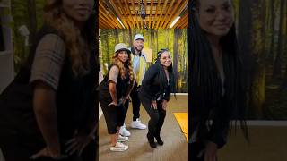 Will Smith With Salt- N-Pepa