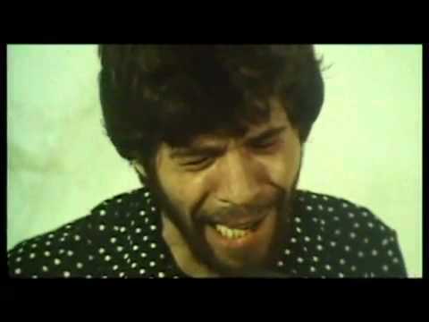 Camarón- Seguiriyas (letra)