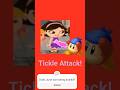 June Gets Tickled Littleeinsteins