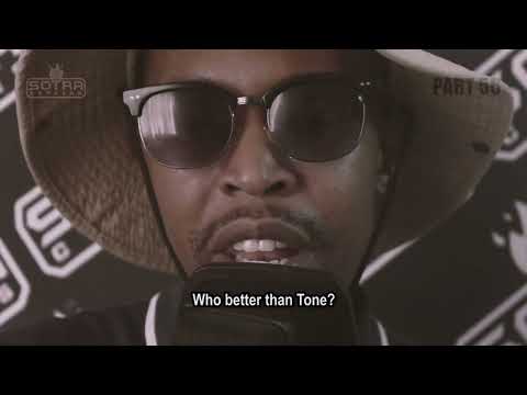 Tony Dangler | #SotraCyphers Clip | PART 56